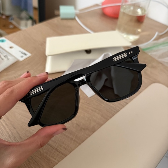 Gentle Monster Palette 01 Sunglasses - Picture 3 of 11